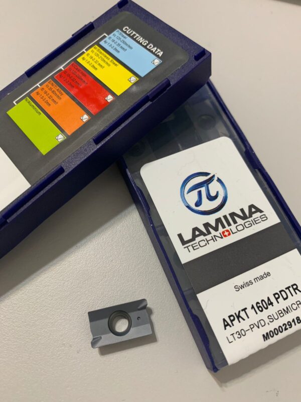 APKT1604 LT 30