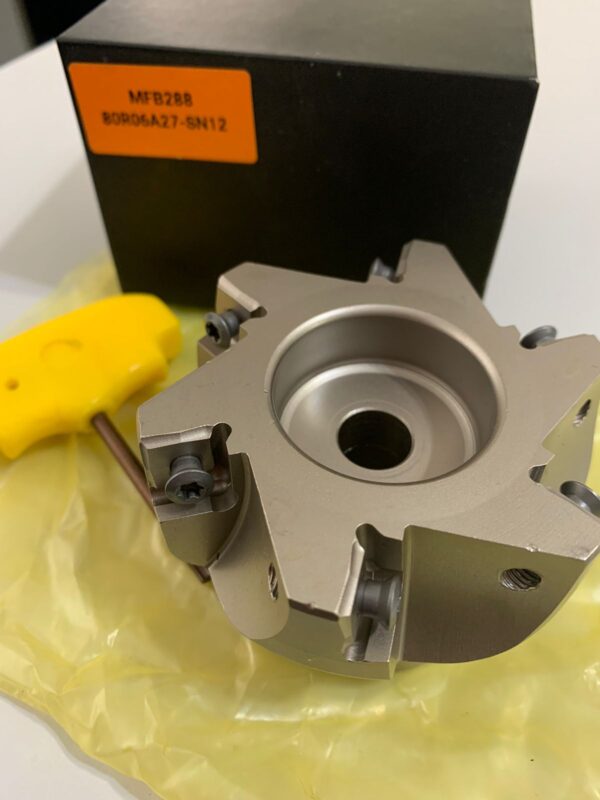 MFB288 80R-27-6T