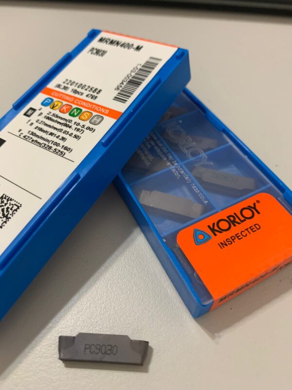 MRMN400-MPC 9030