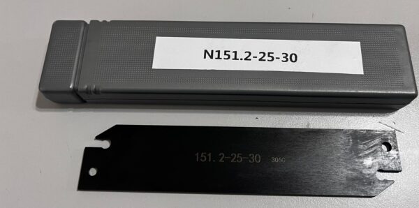 N151.2-25-30 3MM