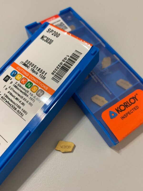 SP200NC 3030