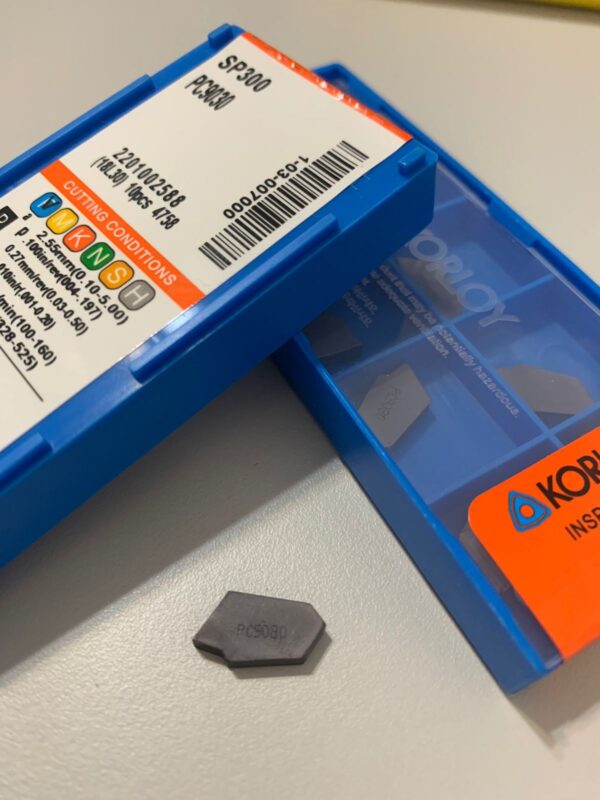 SP300PC 9030
