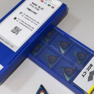 TNMA 34NV NANO BLUE
