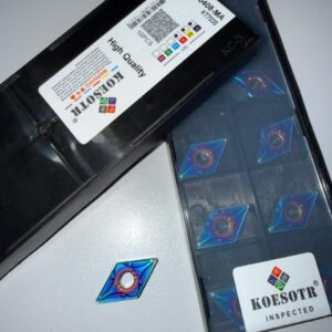 DNMG150408-MA KT7030