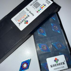 DNMG150604-MA KT7030