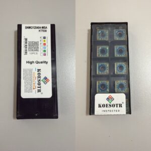 SNMG120404-MSA KT7030