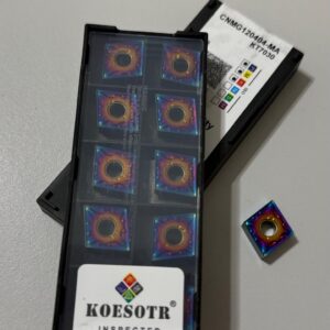CNMG120404-MA KT7030
