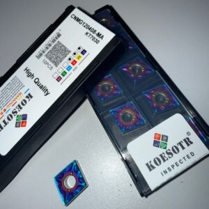 CNMG120408-MA KT7030