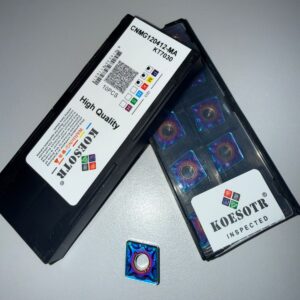 CNMG120412-MA KT7030