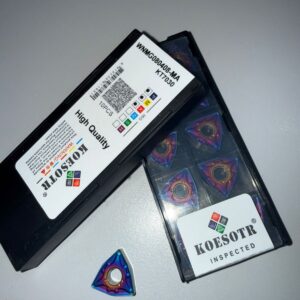 WNMG080408-MA KT7030