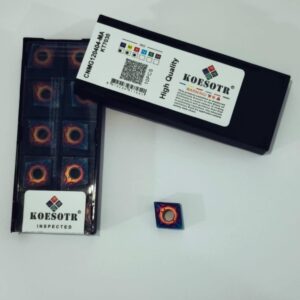 CNMG120404-MA KT7030