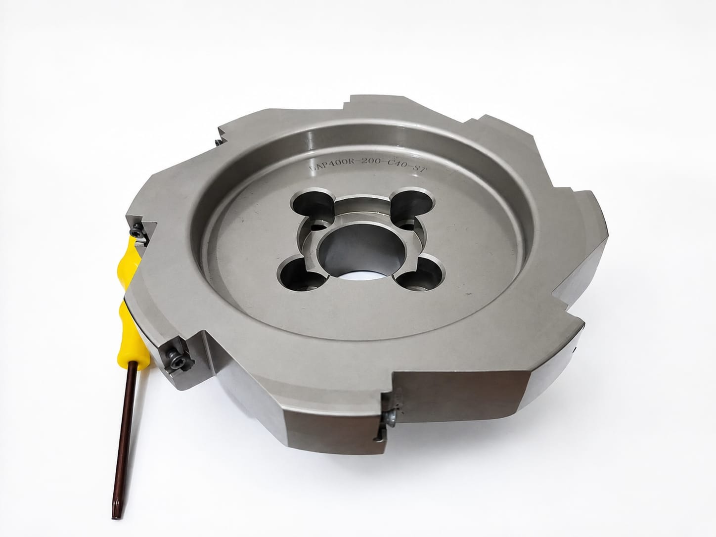 BAP400R 200-40-8T