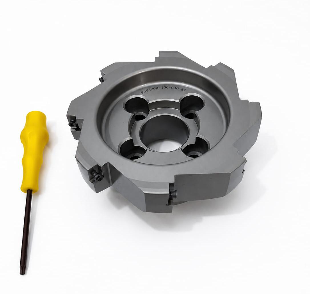 BAP400R 150-40-8T