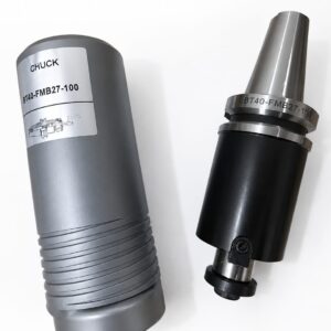 BT40-FMB27-100